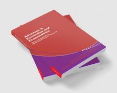 Advances in Economics and Econometrics
