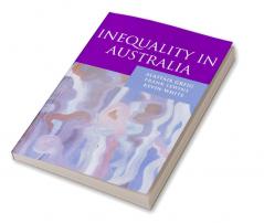 Inequality in Australia