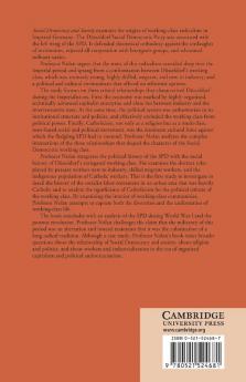 Social Democracy and Society