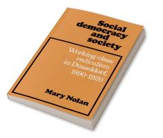 Social Democracy and Society