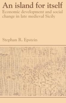 An Island for Itself