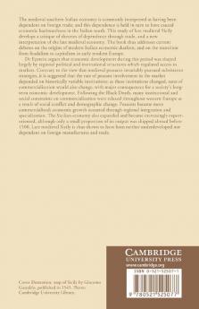 An Island for Itself