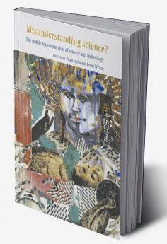 Misunderstanding Science?