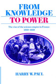From Knowledge to Power