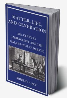 Matter Life and Generation