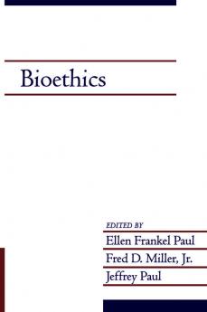 Bioethics