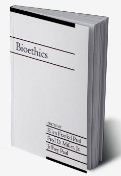 Bioethics