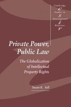 Private Power Public Law