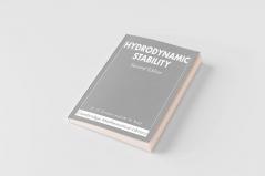 Hydrodynamic Stability