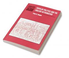 Popular Politics and the English Reformation