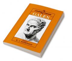 The Cambridge Companion to Galen