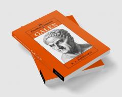 The Cambridge Companion to Galen