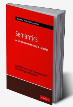 Semantics