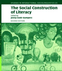 Social Construction Literacy 2ed
