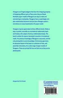 Flexagons Inside Out