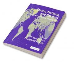 States Nations and Borders