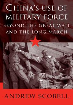 China's Use of Military Force