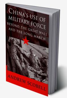 China's Use of Military Force