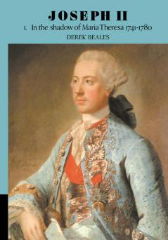 Joseph II