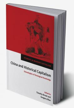 China and Historical Capitalism