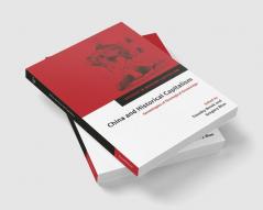 China and Historical Capitalism