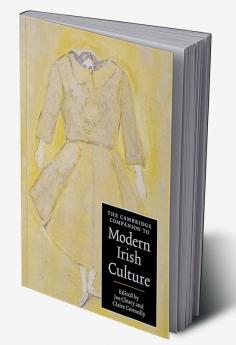 The Cambridge Companion to Modern Irish Culture