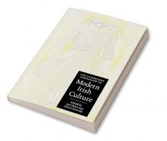 The Cambridge Companion to Modern Irish Culture