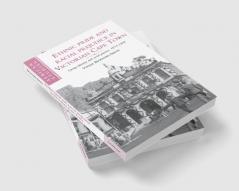 Ethnic Pride and Racial Prejudice in Victorian Cape Town
