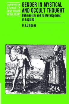 Gender in Mystical and Occult Thought