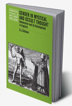Gender in Mystical and Occult Thought