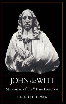 John de Witt