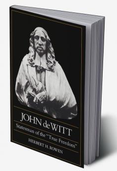 John de Witt