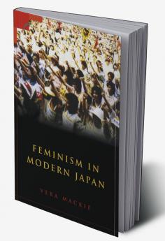 Feminism in Modern Japan