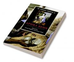 The Cambridge Companion to Aphra Behn