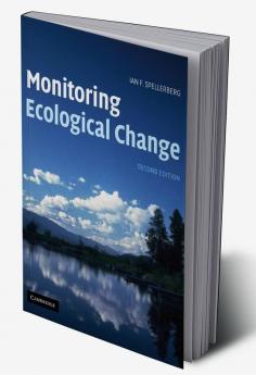 Monitoring Ecological Change