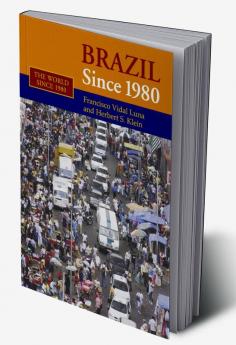 Brazil Since 1980