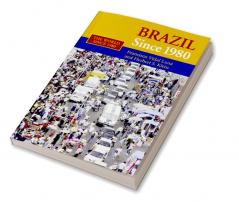 Brazil Since 1980