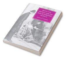 Detective Fiction and the Rise of Forensic Science