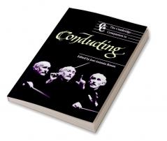 The Cambridge Companion to Conducting
