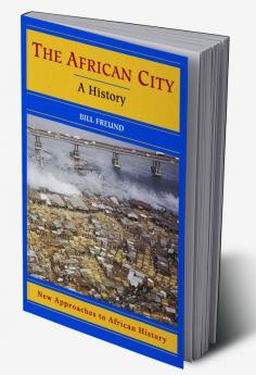 The African City