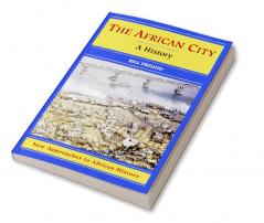 The African City