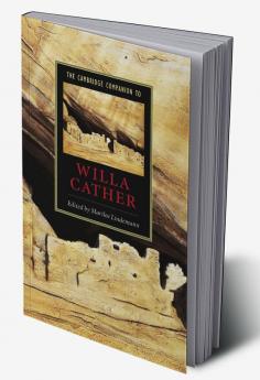 The Cambridge Companion to Willa Cather