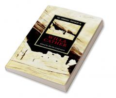 The Cambridge Companion to Willa Cather