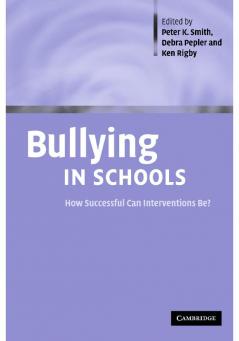 Bullying in Schools