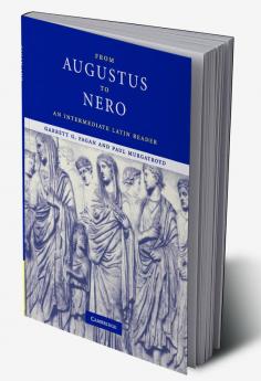 From Augustus to Nero