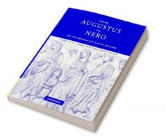 From Augustus to Nero