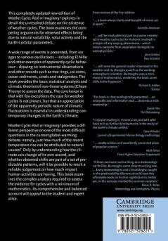 Weather Cycles