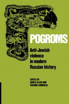 Pogroms