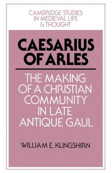 Caesarius of Arles