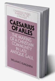 Caesarius of Arles